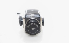 Zenza bronica medium for sale  Longmont