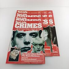Real life true for sale  WIDNES