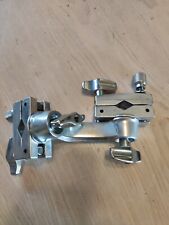 Pearl multi clamp for sale  OTLEY