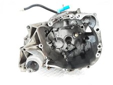 Cambio manuale completo usato  Eboli
