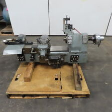 Hardinge ahc chucking for sale  Middlebury