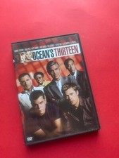 Film dvd ocean usato  Santo Stefano di Camastra