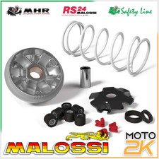 Variatore multivar malossi usato  Ragalna