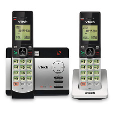 Vtech cs5129 phone d'occasion  Expédié en Belgium