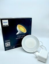 Philips hue bloom for sale  KING'S LYNN