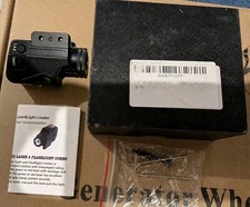 Compact low offset for sale  Neosho