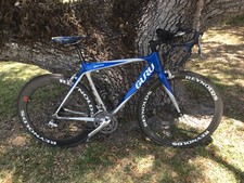 Guru geneo carbon for sale  Port Charlotte