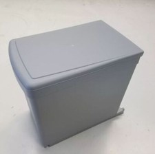 Wesco küchenabfalleimer 5 gebraucht kaufen  Rheinmünster
