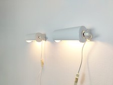 Pair 1980s swedish d'occasion  Expédié en Belgium