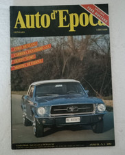 Auto epoca 1992 usato  Perugia