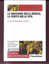 Macchina delle regole usato  Santa Maria a Vico
