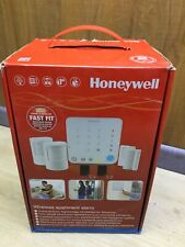 Honeywell home security gebraucht kaufen  Schweitenkirchen