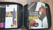 Castle art supplies gebraucht kaufen  Königsbrück