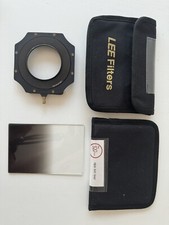 Lee filter set gebraucht kaufen  Berlin