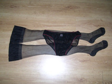 strapse schwarz gebraucht kaufen strapse schwarz gebraucht kaufen Deutschland
