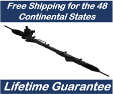 Power steering rack for sale  USA