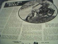 News item ww2 for sale  LEICESTER