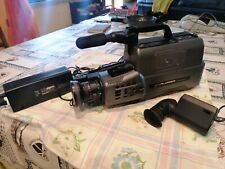 Videocamera philips vintage usato  Bari