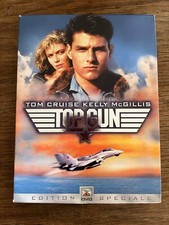 Dvd top gun d'occasion  Sourdun