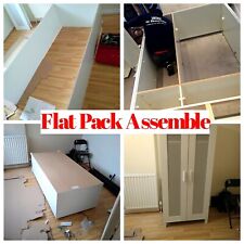 Surrey flat pack for sale  WEST BYFLEET