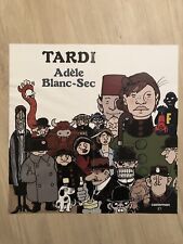 Affiche adèle blanc d'occasion  Rennes-