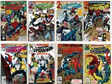 Amazing spider man for sale  Park Hill