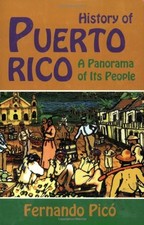History puerto rico for sale  Lynden