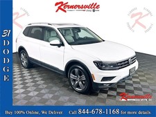 2018 volkswagen tiguan for sale  Kernersville