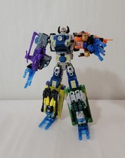 Energon transformer bruticus for sale  Linden