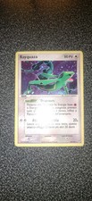 Pokemon rayquaza 107 usato  Zugliano