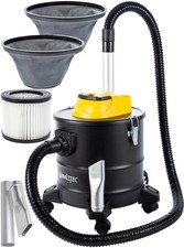 Maltec aspirateur cendre d'occasion  Expédié en France