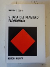 storia pensiero economico usato storia pensiero economico usato Carpi