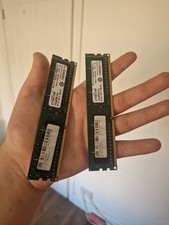 Crucial 8gb ddr3 for sale  BEXHILL-ON-SEA