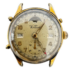 Vintage 31mm kelbert for sale  Fort Worth