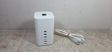 Usado, Apple A1470 Airport Extreme WiFi Time Capsule 2TB (EMC 2635) + Cabo de Alimentação CA comprar usado  Enviando para Brazil