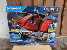 Playmobil 70411 nave usato  Parma
