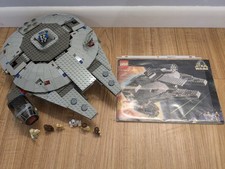 Lego 7190 star d'occasion  Expédié en Belgium