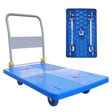 1320lbs push cart for sale  Ashford