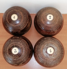 Vintage bowling balls for sale  GOSPORT