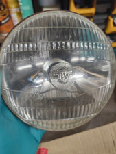 Wipac headlamp for sale  CREWE