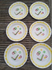 Lot assiettes plates d'occasion  Carros