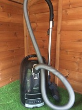 Miele complete powerline for sale  STAINES-UPON-THAMES
