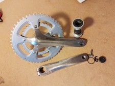 Pédalier shimano 105 d'occasion  Le Teil