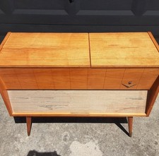 Rare 1957 grundig for sale  New Castle