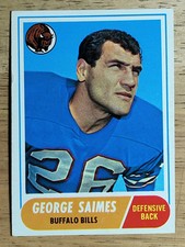 1968 topps 201 for sale  Sandy
