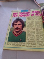 Articolo taranto calcio usato  Monte Santa Maria Tiberina
