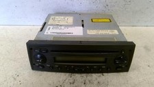 Autoradio peugeot boxer d'occasion  France