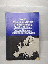 Libro elenco stazioni usato  Gambettola