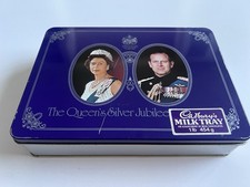 1977 queen silver for sale  BURRY PORT