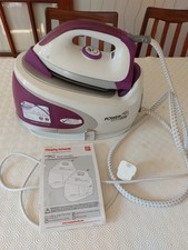 morphy richards iron for sale  CAMBRIDGE